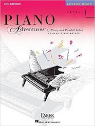 Download Level 1 Lesson Book Piano Adventures Ebook Pdf Pendidikan Musik Kamboja