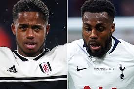 Tottenham ready to let Danny Rose go as Pochettino wants £35m Ryan  Sessegnon as his replacement