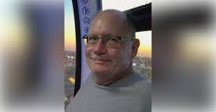 Obituary information for James Louis Docherty