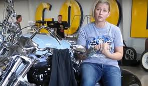 Gas monkey garage has had very little coverage on this site over the years, and in one case it was for a ferrari. Was Ist Mit Christie Vom Gasaffen Passiert