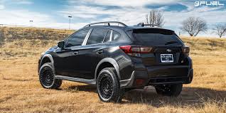Most agree that interior space is above average considering the crosstrek's small size with ample legroom all around. Subaru Crosstrek Zephyr D633 Car Gallery Richline Motorsports