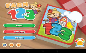 Checa como puedes descargar el music player samsung apk continuar leyendo » . Farm 123 Storytoys Jr 1 0 13 Apk Download Android Books Reference Apps