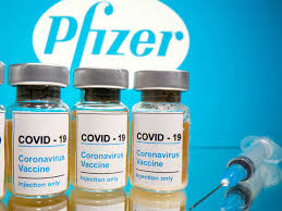 Are insiders buying curevac n.v. Curevac Shows Efficacy For Mrna Vaccine Covid Vaccine Inching Closer To A Cure The Economic Times