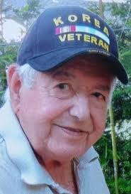 Rodolfo Ricardo Obituary (1930