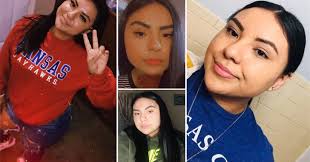 MISSING IN KANSAS: 2 teens located, 1 still missing after walking out of  juvenile detention