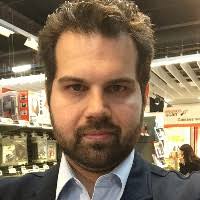 20+ "Will Barbier" profiles