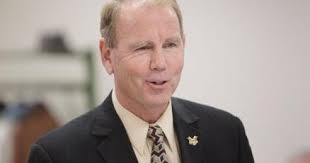 Troy Mader is new state rep.