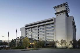 Hotels near ohio dominican university. Hotel Embassy Suites Columbus Columbus Area Columbus Oh Hotelopia