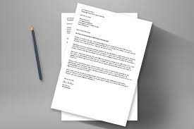 When writing business letters, you must pay special attention to the format and font used. How To Write A Formal Letter Structure Format Expressions Examples Aprende Ingles Con Varonas