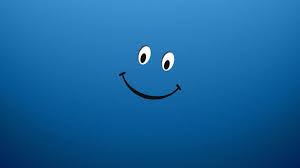Trippy smiley face wallpaper blue. Happy Face Wallpapers 48 Best Happy Face Wallpapers And Images On Wallpaperchat