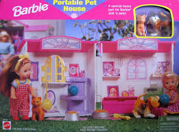 Image result for barbie in  home