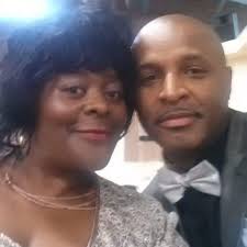 Celebrity Breakfast with the legendary Mr. Michael Colyar, his lovely wife,  our star Varonica aka The VV Show and our whole Mitchell Family Empire  Productions LLC. Congratulating VV