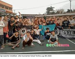 1310 rt 06/08 rengasdengklok utara kab. Duta Berita Januari 2020