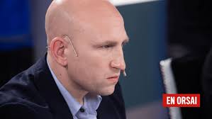 El dueño de Peabody, Dante Choi, dice que esto "ya pasó en el menemismo,  con dos dígitos de desocupación". Y que "hay dos países y en uno están de  fiestas los mercados,