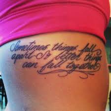 Check out some marilyn monroe quotes that are as profound today as they were 50 years ago. Pin By Elline Basilio On Piercings Tattoos Small Quote Tattoos Tattoo Quotes Love Tattoos