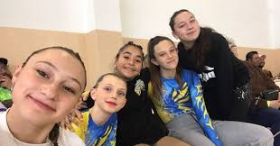 title 𝗘𝘀𝘁𝗲 𝗳𝗶𝗻 𝗱𝗲 𝘀𝗲𝗺𝗮𝗻𝗮, 𝗻𝘂𝗲𝘀𝘁𝗿𝗮𝘀  𝘁𝗮𝗹𝗲𝗻𝘁𝗼𝘀𝗮𝘀 𝗽𝗮𝘁𝗶𝗻𝗮𝗱𝗼𝗿𝗮𝘀 𝗯𝗿𝗶𝗹𝗹𝗮𝗿𝗼𝗻 𝗲𝗻 𝗲𝗹  𝟮𝗱𝗼 𝗧𝗼𝗿𝗻𝗲𝗼 𝗣𝗿𝗼𝘃𝗶𝗻𝗰𝗶𝗮𝗹 𝗱𝗲 𝗣𝗮𝘁í𝗻 𝗔𝗿𝘁í𝘀𝘁𝗶𝗰𝗼  𝗭𝗼𝗻𝗮 𝗡𝗼𝗿𝘁𝗲. 💫 👉 El sábado ...