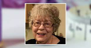 Geraldine Frederick Obituary January 25, 2022