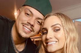 Lindsay Arnold & Samuel Lightner Cusick Welcome Baby Girl!