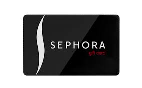 How to send a gift card. Hot 10 Sephora Gift Card Only 4 41 Simple Coupon Deals
