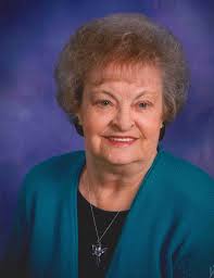Obituary information for Shirley E. "GeGe" Estes