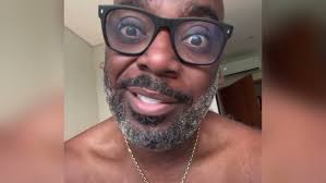 Darius Cooks Instagram live discussing why he is moving back to Houston