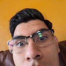 Christopher Paz's Instagram, Twitter & Facebook