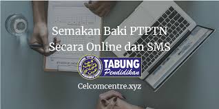 Kepada peminjam pinjaman ptptn, semakan senarai hitam ptptn boleh disemak dengan mengklik ptptn. Semakan Baki Ptptn Online Dan Sms Terkini 2021
