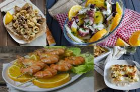 Antipasti natalizi con pasta sfoglia. Menu Di Natale 2019 Ricette Veloci Di Pesce Per Pranzo O Cenone