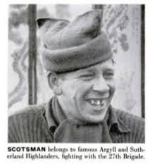 What is the story behind the Life magazine issue of 30 April 1951?