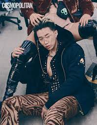 Jay park is unfortunately facing an onslaught of malicious comments for his recent tweets.on news. Jay Park Gives Real Advice To The Younger Generation In Regards To True Happiness Koreaboo