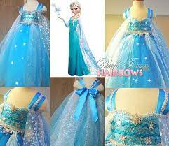 pin by amber avery on future munchkins elsa tutu frozen elsa dress tutu dress
