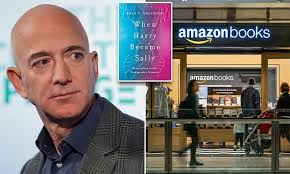 Amazon says it is purging books that frame transgender identity as a mental  illness