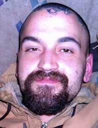 Obituary information for Eric Matthew Wheetley