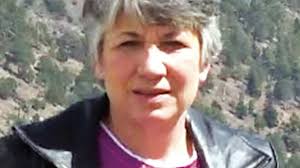 Kathy Lou Aschenbeck