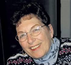 Dorothy SANDERS Obituary