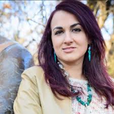 J.A. Engman and Cheryl Weatherford — Big Field Fund