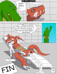 Fun in the pool comic porn | HD Porn Comics