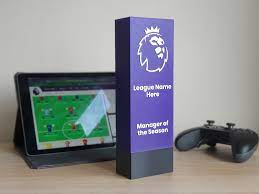 Give your fantasy football mini league something worth winning. Fpl Trophies On Twitter Remember This Guy Even Conte Has One Win Your Very Own Manager Of The Season Trophy To Enter Follow Like Retweet Winner To Be Announced During Gw30 Thank