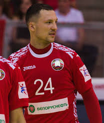 The world men's handball championship has been organized indoor by the international handball federation since 1938. Maksim Baranau Wikipedia