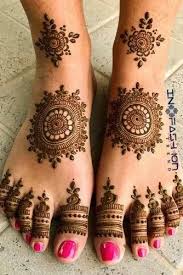 50 Foot Mehndi Design Simple And Easy Collection Henna Designs Feet Mehndi Designs For Hands Mehndi Designs