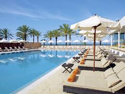 Hotel pamplona 4 stars is situated in acaia, s/n in playa de palma only in 245 m from the centre. Hotel Hm Gran Fiesta In Playa De Palma Bei Alltours Buchen