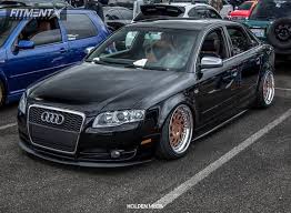 1 2006 A4 Quattro Audi Air Lift Performance Air Suspension Watercooledind Md1 Custom Www Fitmentindustries Com Audi A4 Audi Audi A4 B7