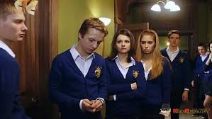закрытая школа 1 сезон все серии смотреть онлайн бесплатно Skachat Serial Zakrytaya Shkola 3 Sezon 4 Seriya Prakard