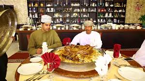 بالفيديو مطعم علي ثاني يسعى لتأسيس مدرسة بالطبخ العماني جريدة الشبيبة أخبار سلطنة ع مان والعالم