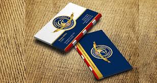 Stand out in a sea of business cards. Best Business Card Design Company Business Card Designs 2018