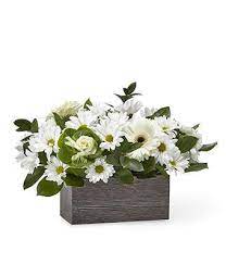 The justice ™ basket is a perfect display of patriotic beauty. Comfort And Love Basket At From You Flowers