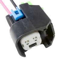 Pentru a fi la curent cu cele mai importante știri te așteptăm. Fuel Injector Connector Pigtail For Uscar Ev6 Gt 150 Black Efi Connection Llc