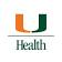 University of Miami Health System logo