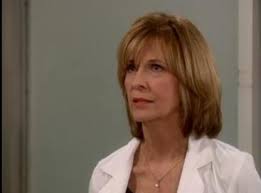 Susan Stewart (As the World Turns)