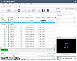 Get The Xilisoft Audio Maker Software For Windows For Free Download With A Direct Download Link Having Resume Support From Softpaz Software Audio Windows Xp